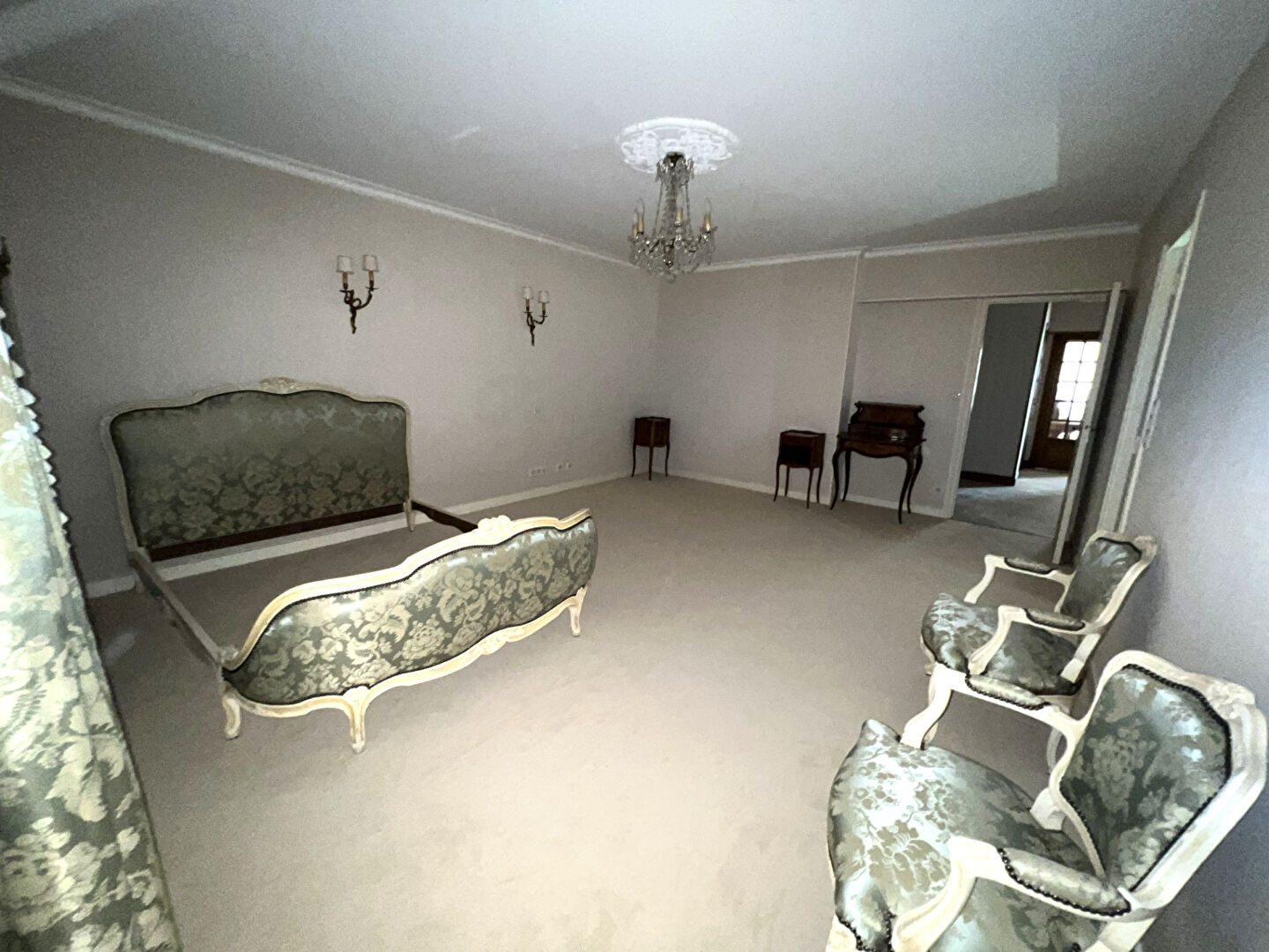 Superbe Appartement de 158 m² au Coeur de Paray le Monial