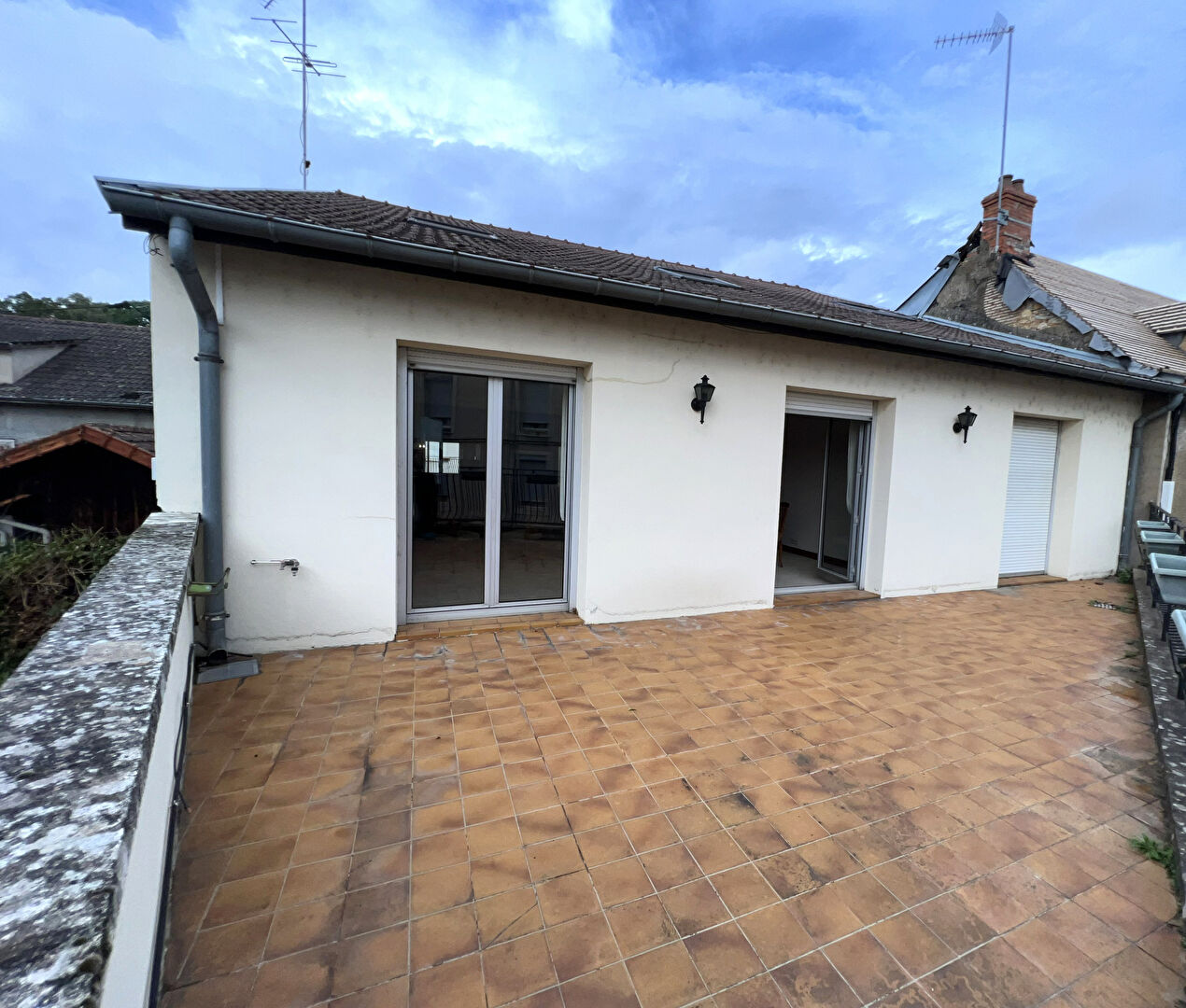 Superbe Appartement de 158 m² au Coeur de Paray le Monial