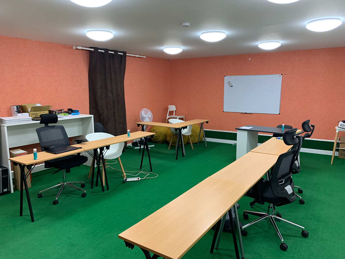 Immeuble  de rapport