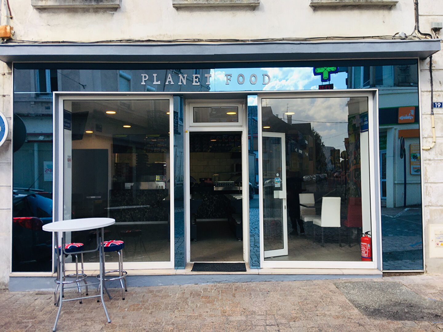 Immeuble  de rapport