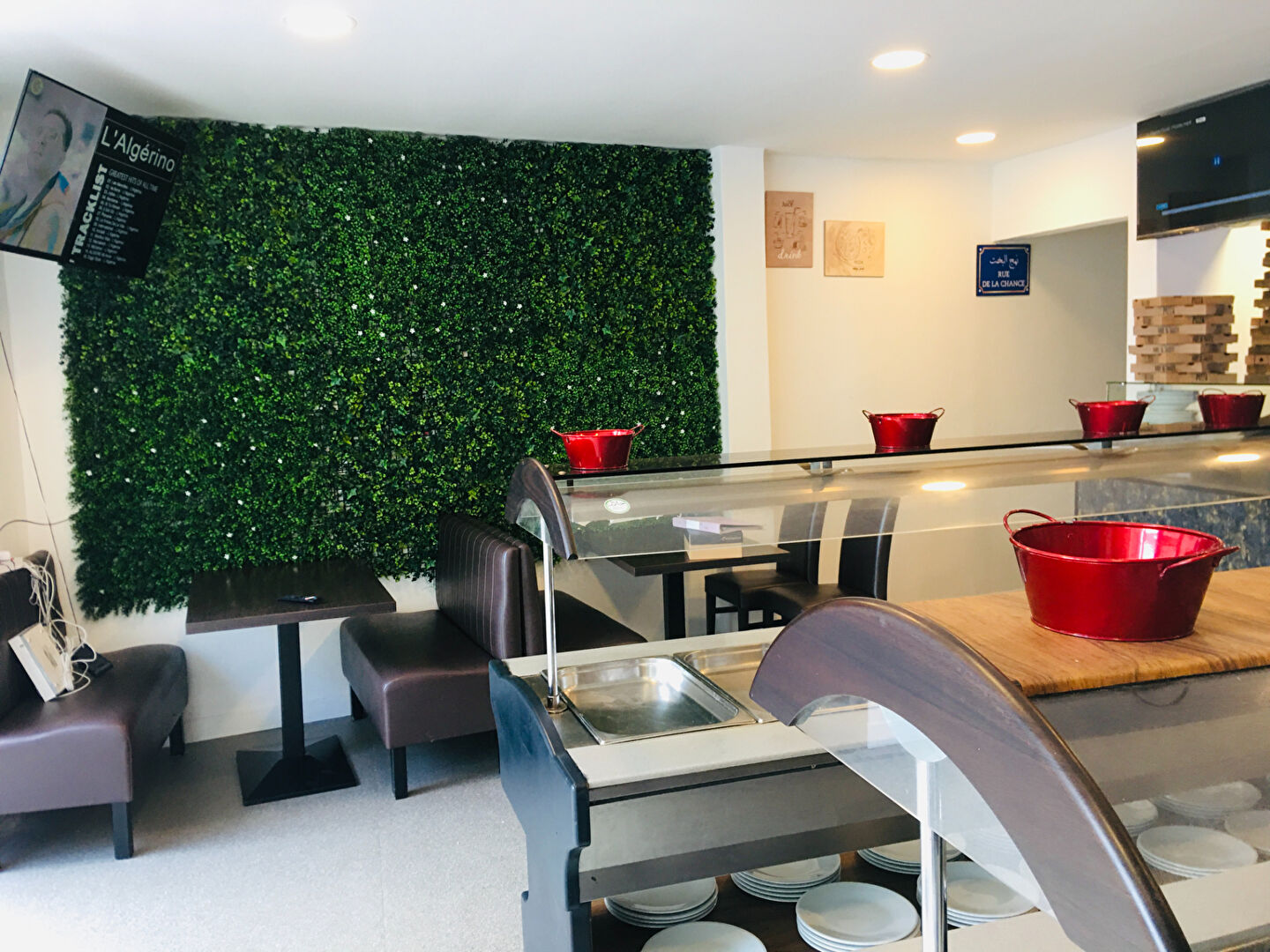 Immeuble  de rapport