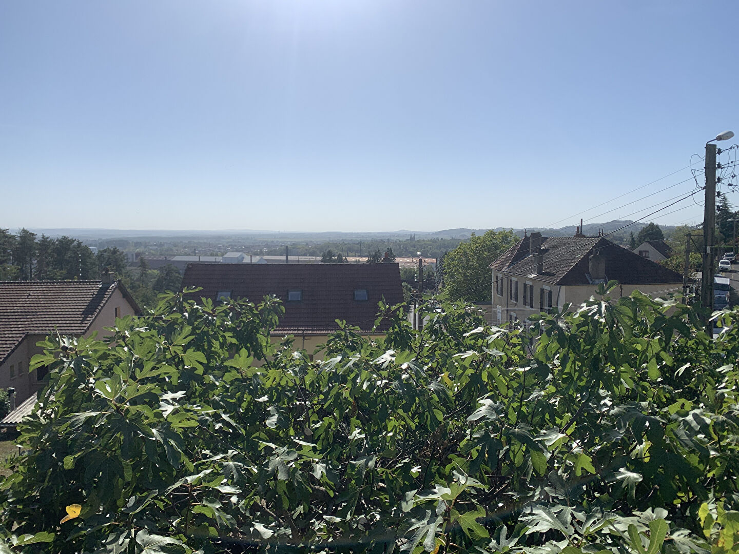 Maison Le Creusot 2 chambres 65 m2