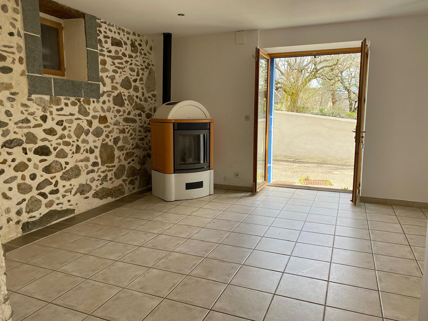 Maison St Eusebe 7 pièce(s) 190 m2