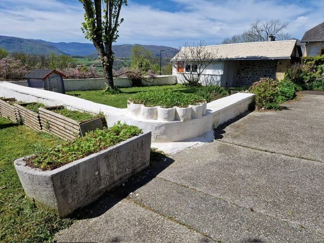 Maison St Eusebe 7 pièce(s) 190 m2