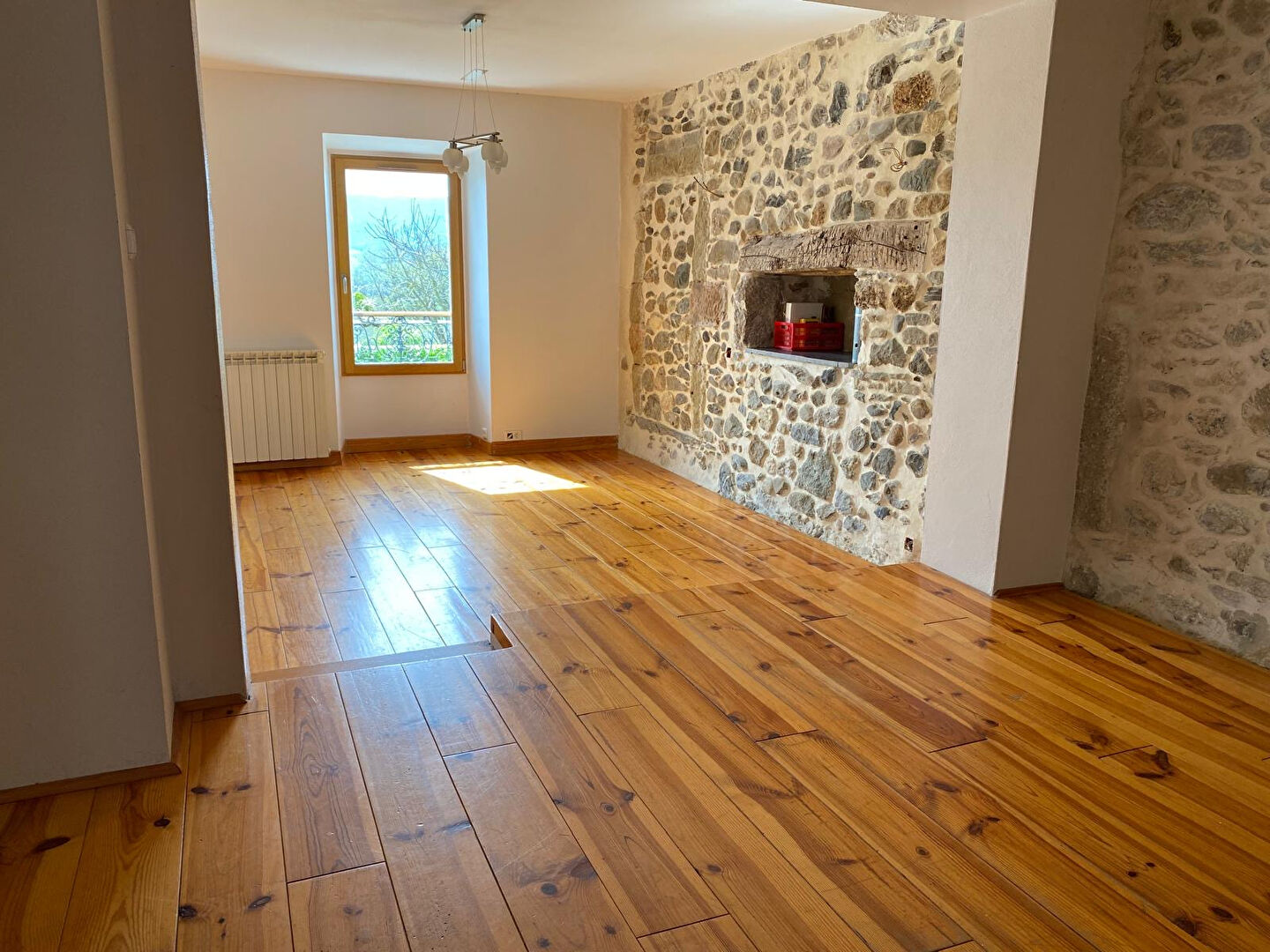 Maison St Eusebe 7 pièce(s) 190 m2