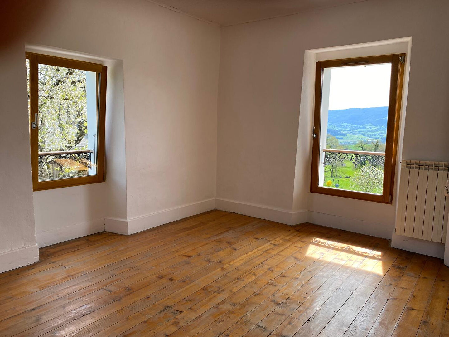 Maison St Eusebe 7 pièce(s) 190 m2