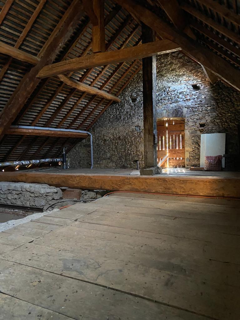 Maison St Eusebe 7 pièce(s) 190 m2