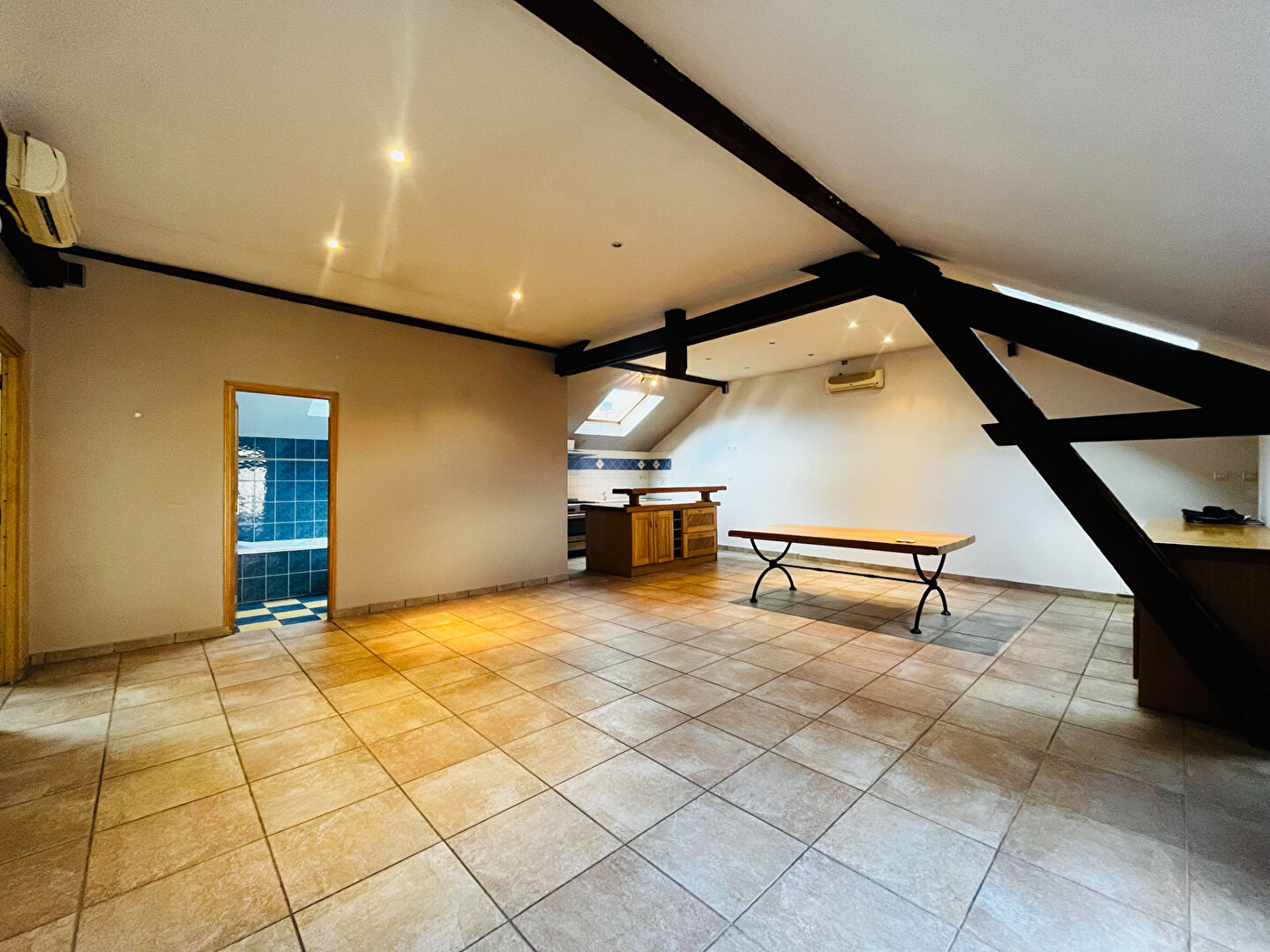 Immeuble de rapport Montceau Les Mines 6 pièce(s) 179 m2