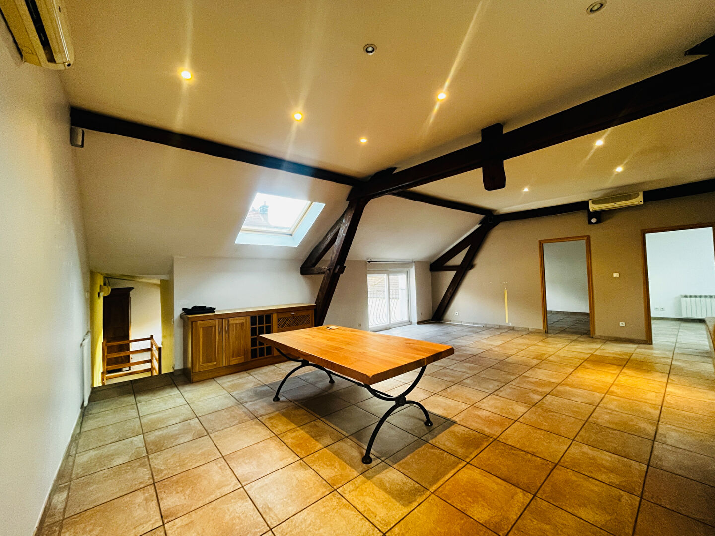 Immeuble de rapport Montceau Les Mines 6 pièce(s) 179 m2