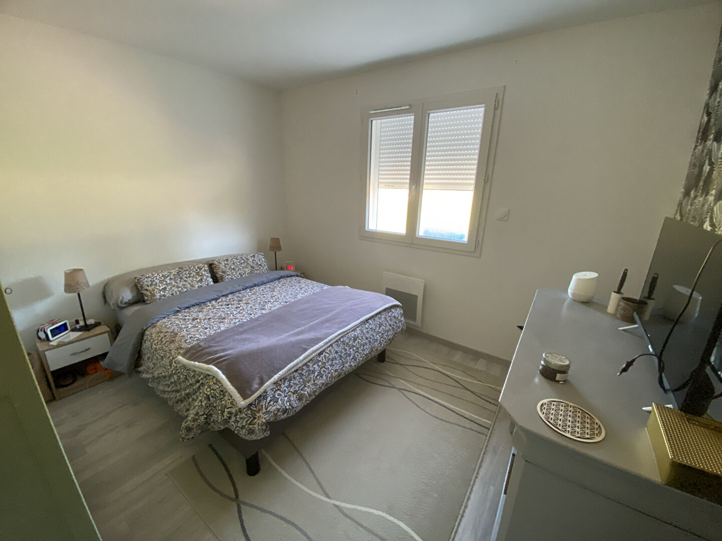 Maison plain-pied  à 10 minutes de Paray-le-Monial