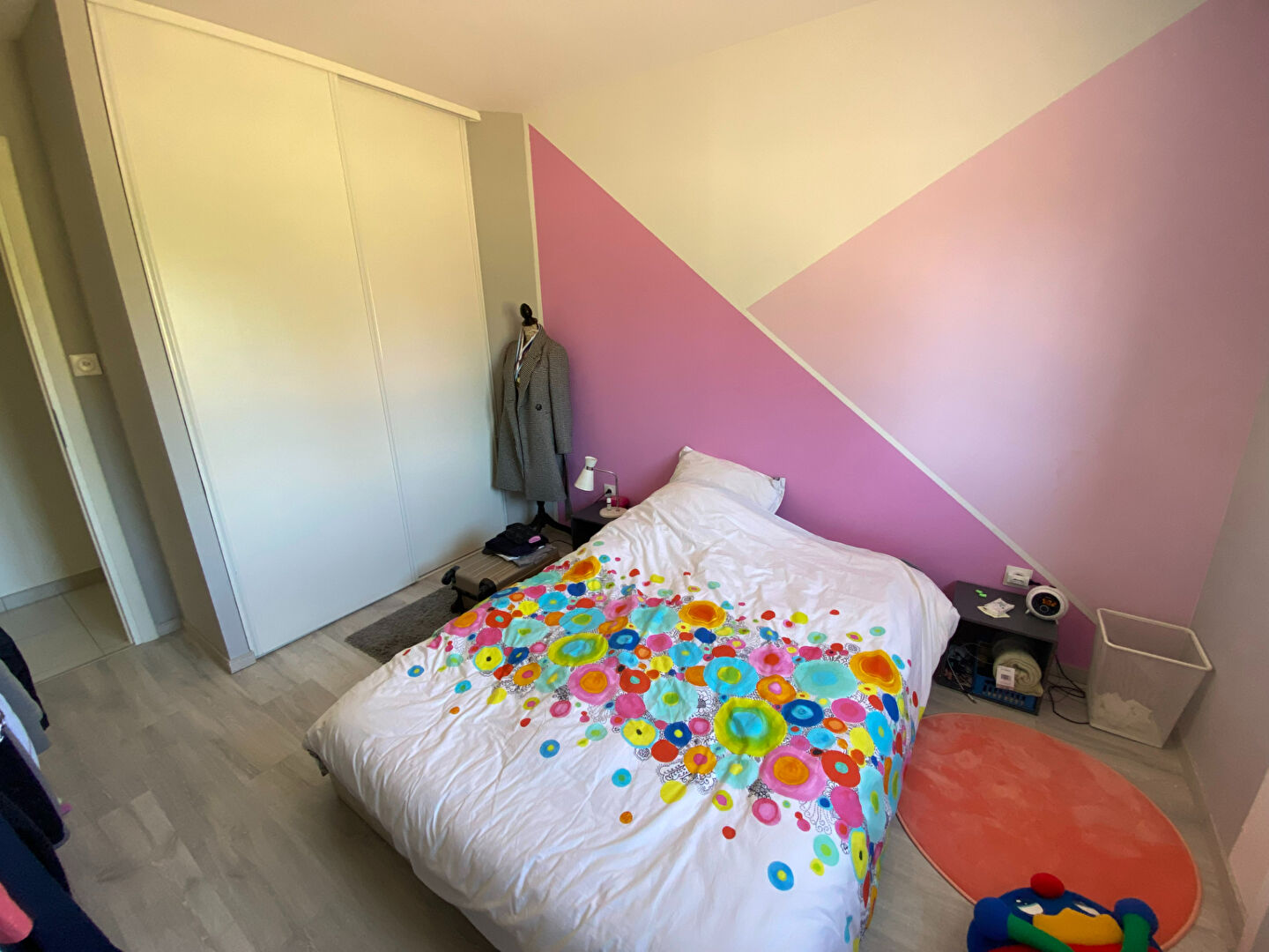 Maison plain-pied  à 10 minutes de Paray-le-Monial