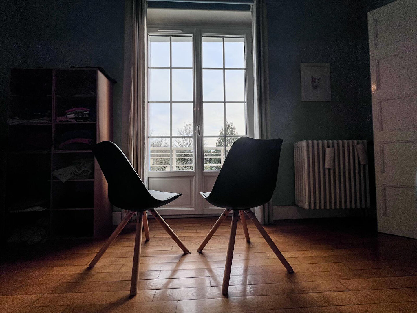 Maison de caractère