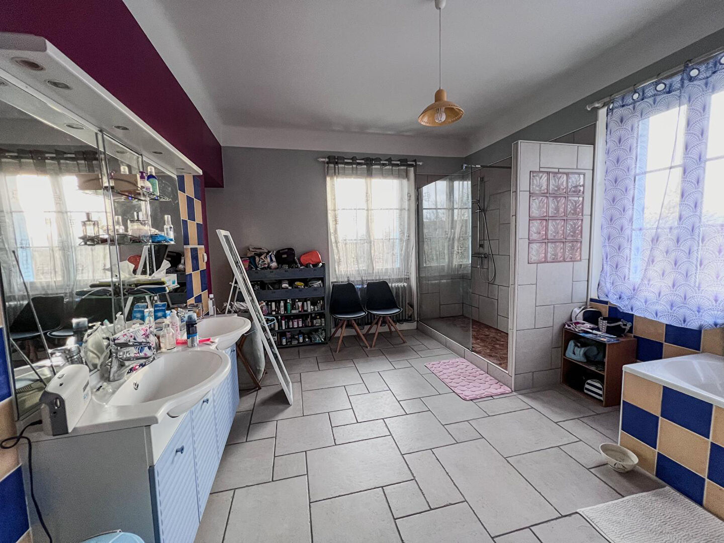 Maison de caractère