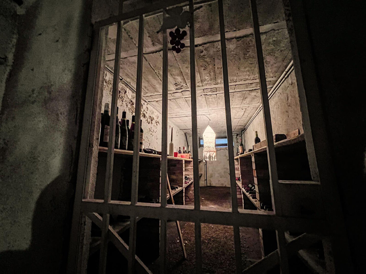 Maison de caractère