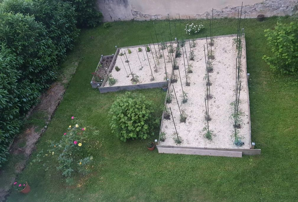 Maison de caractère