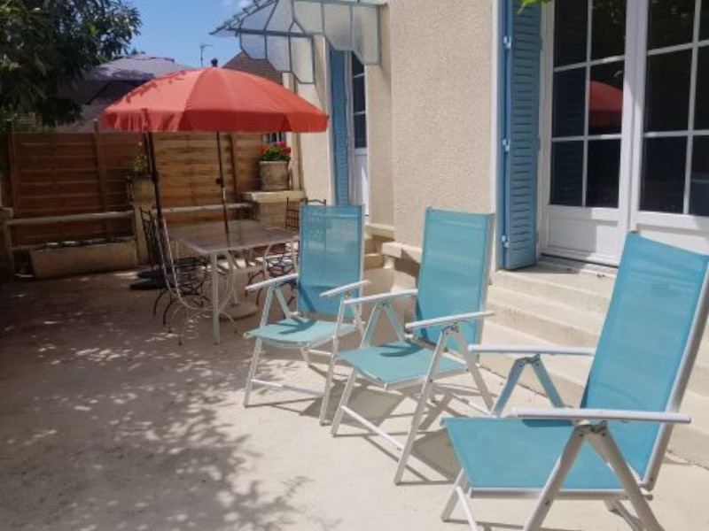 Maison de caractère