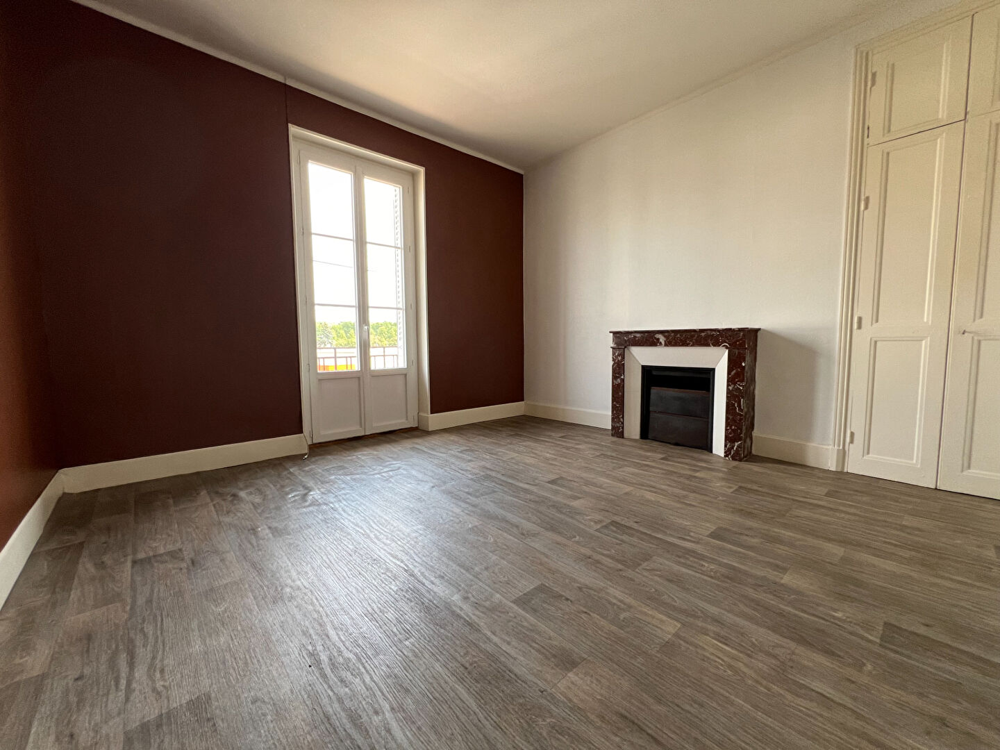 Appartement Paray Le Monial 3 pièces 70m²