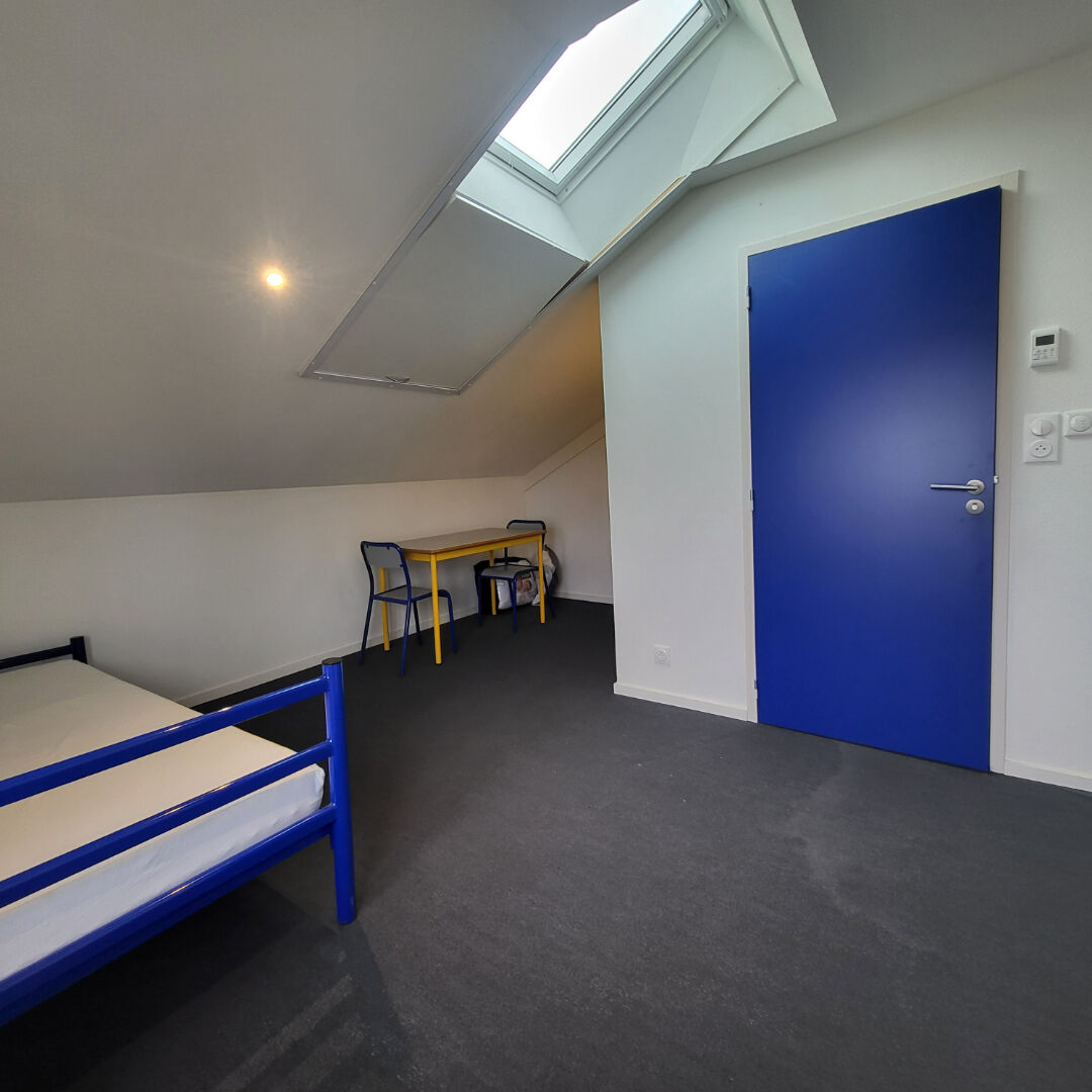 studio en location  de 20m²  à Paray Le Monial