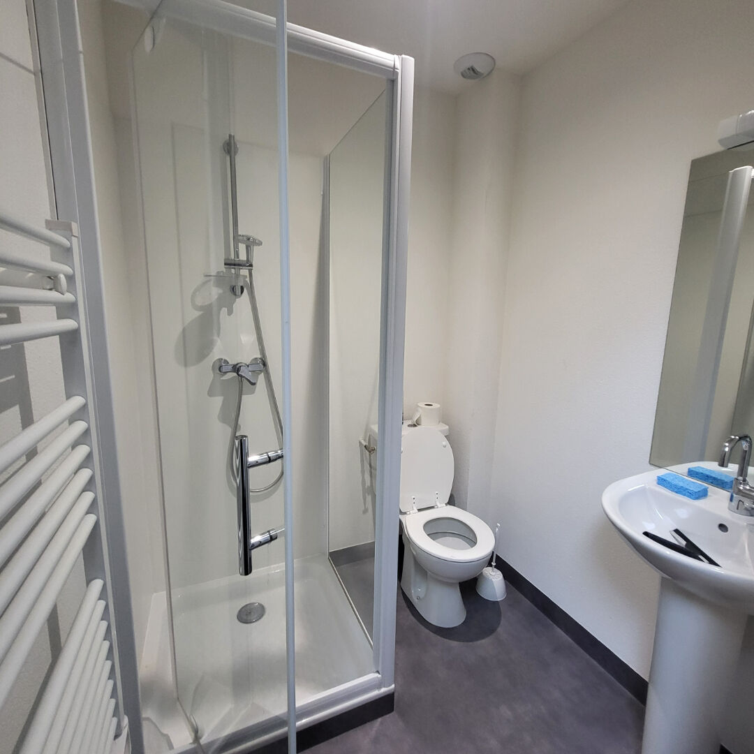 studio en location  de 20m²  à Paray Le Monial