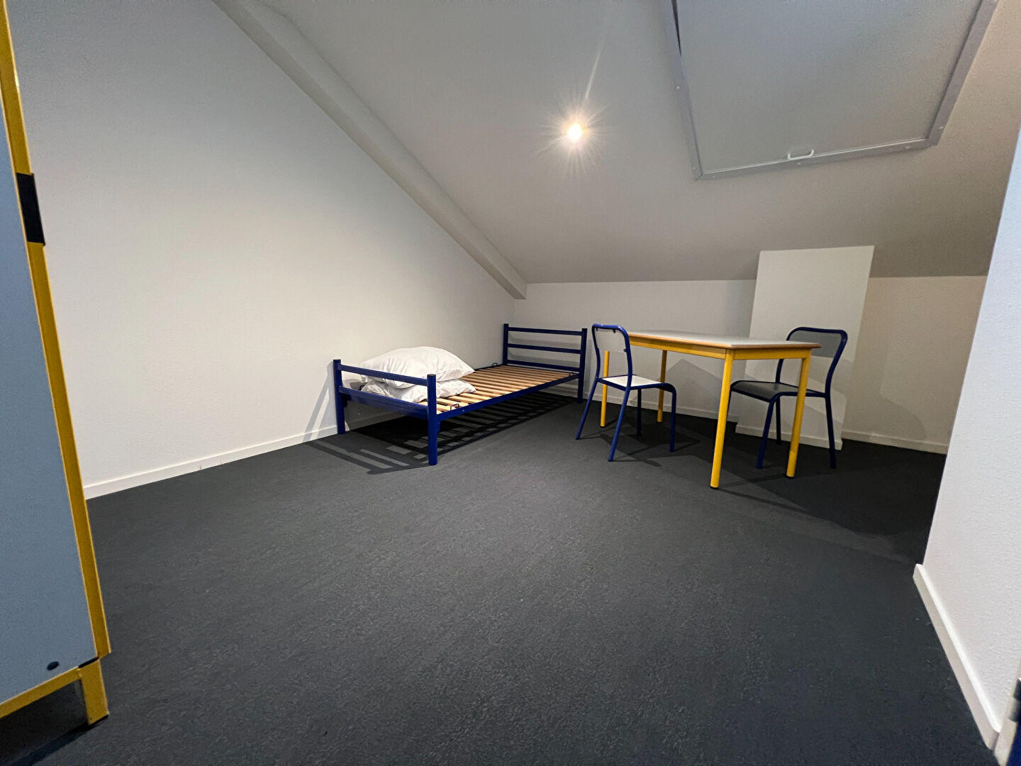 Studio en location de 20m² à Paray Le Monial