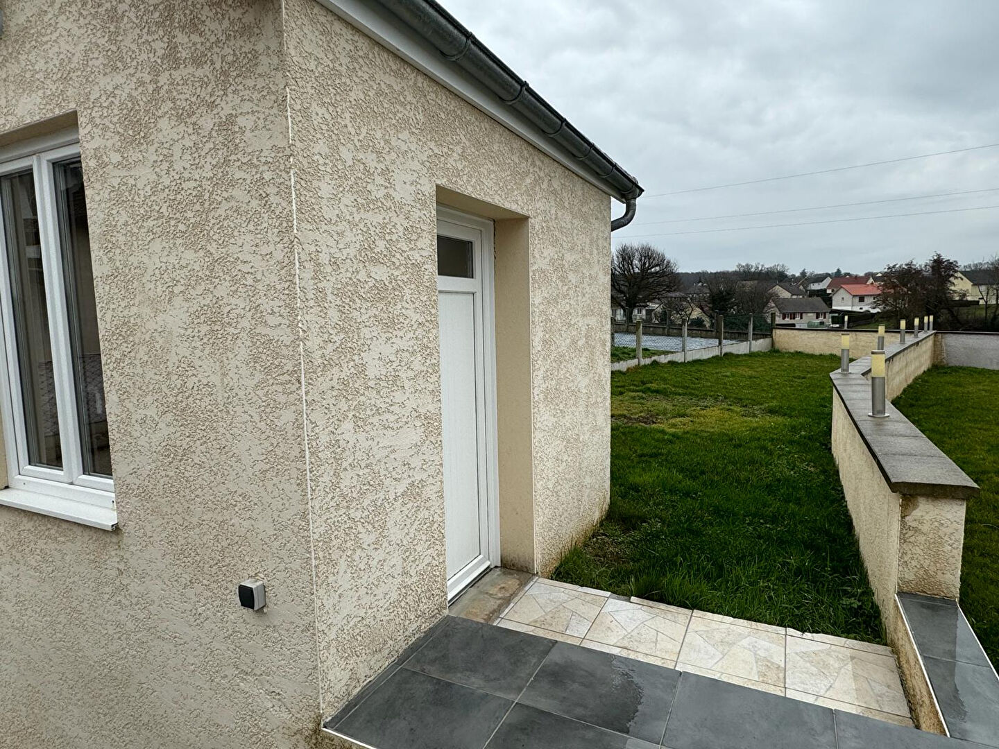 Maison rénovée Blanzy 3 pièces