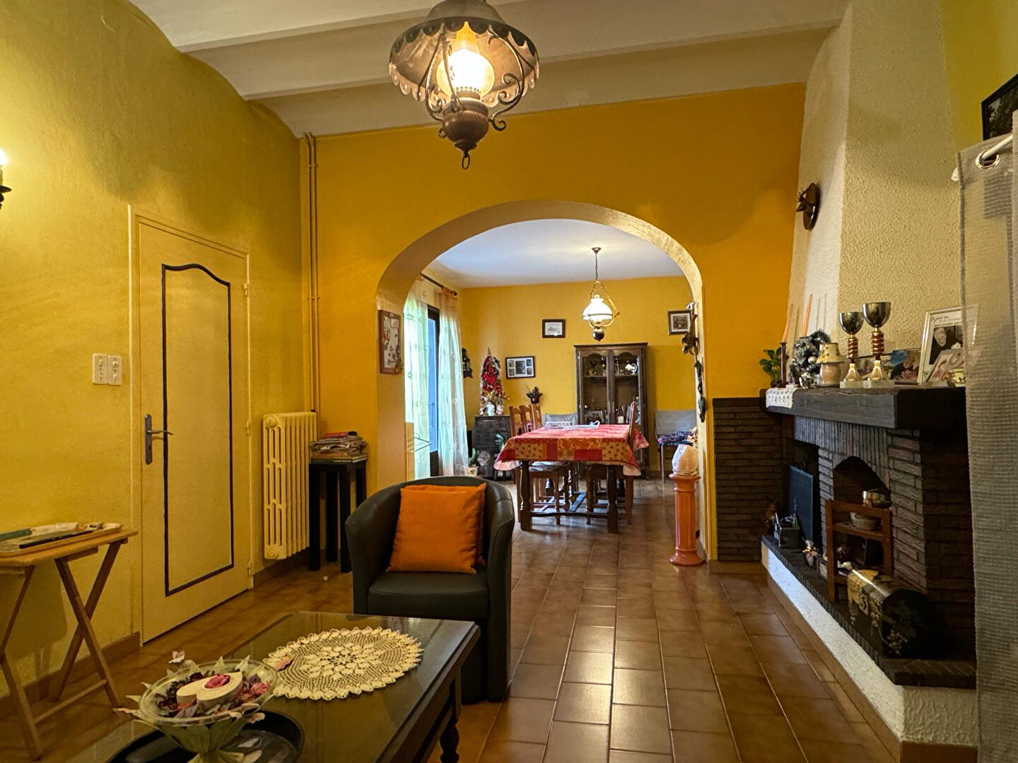 Maison 4 pièce(s) 90 m2