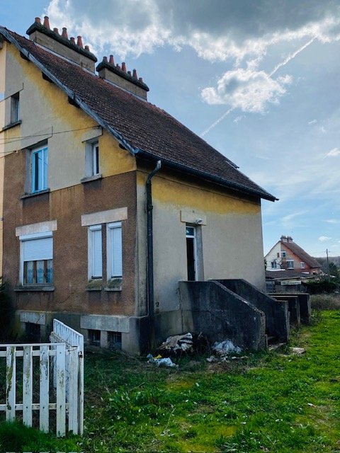 Maison Saint Vallier 5 pièce(s) 107 m2