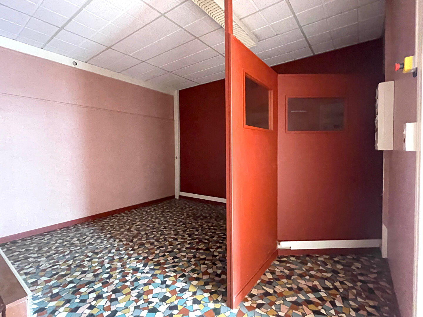 Appartement 83m2 MONTCEAU LES MINES