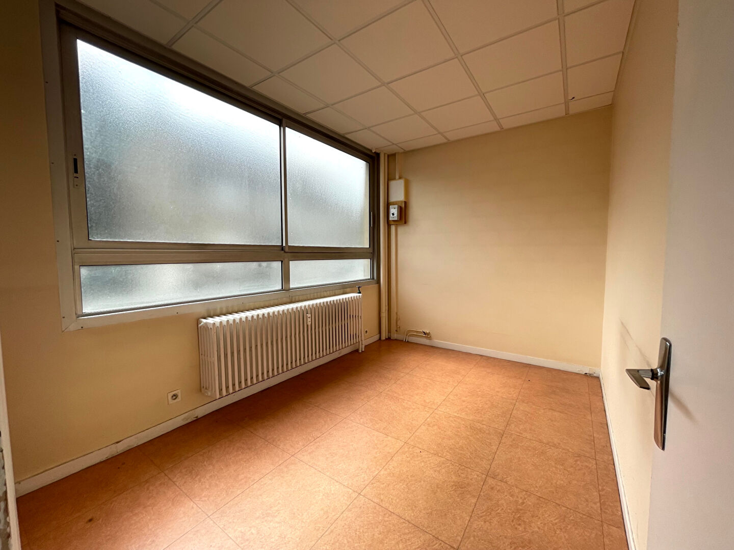 Appartement 83m2 MONTCEAU LES MINES