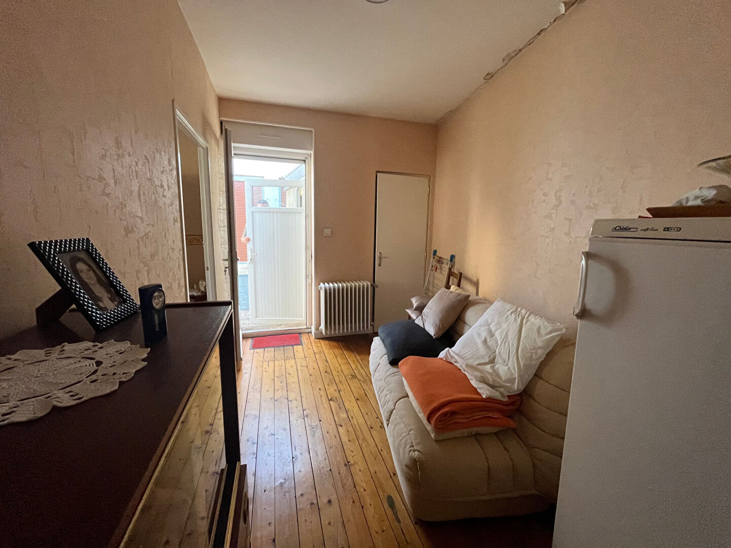 Maison Toulon Sur Arroux 5 pièce(s) 80 m2