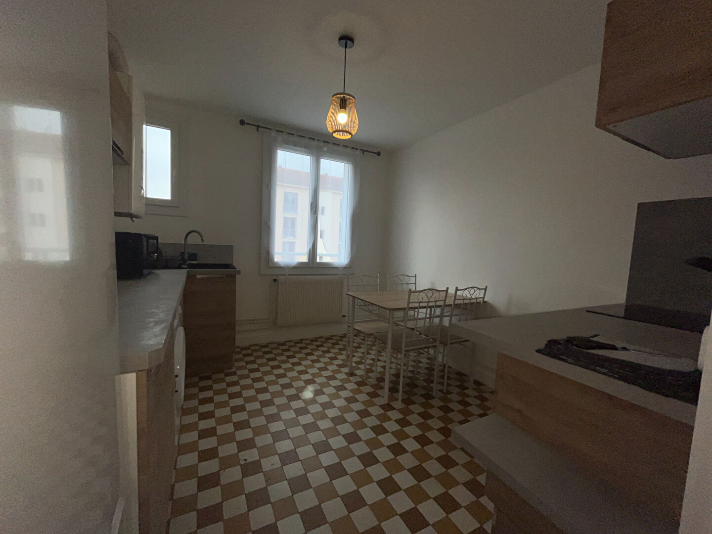 Appartement Paray Le Monial 3 pièce(s) 56 m2