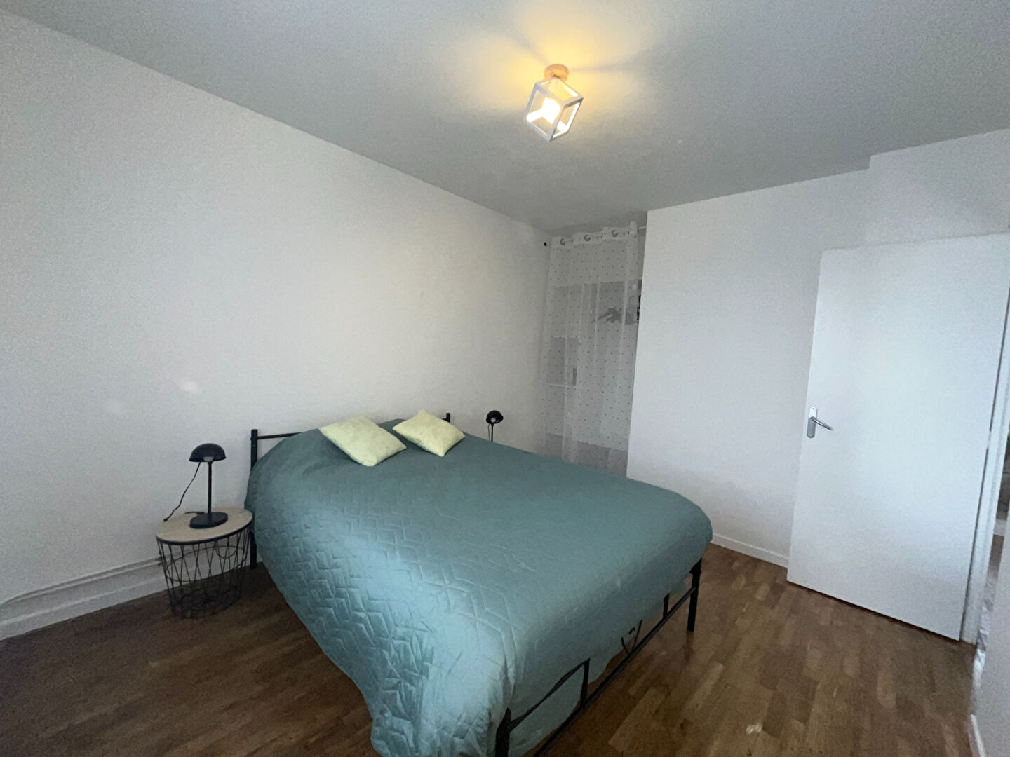 Appartement Paray Le Monial 3 pièce(s) 56 m2