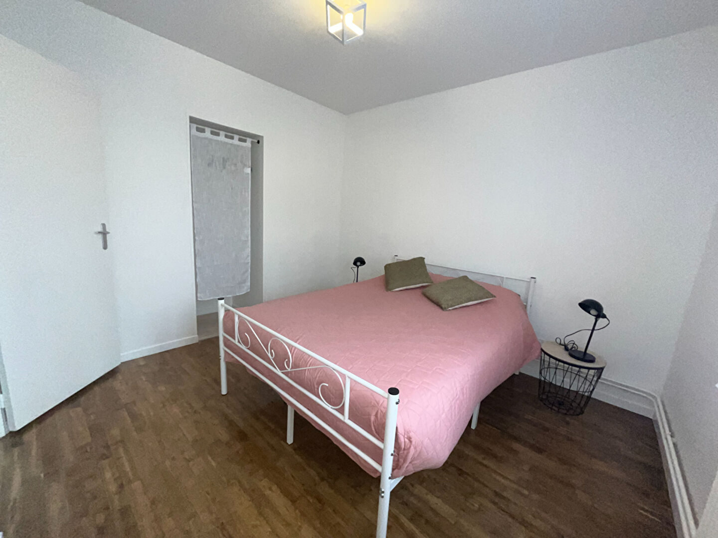 Appartement Paray Le Monial 3 pièce(s) 56 m2