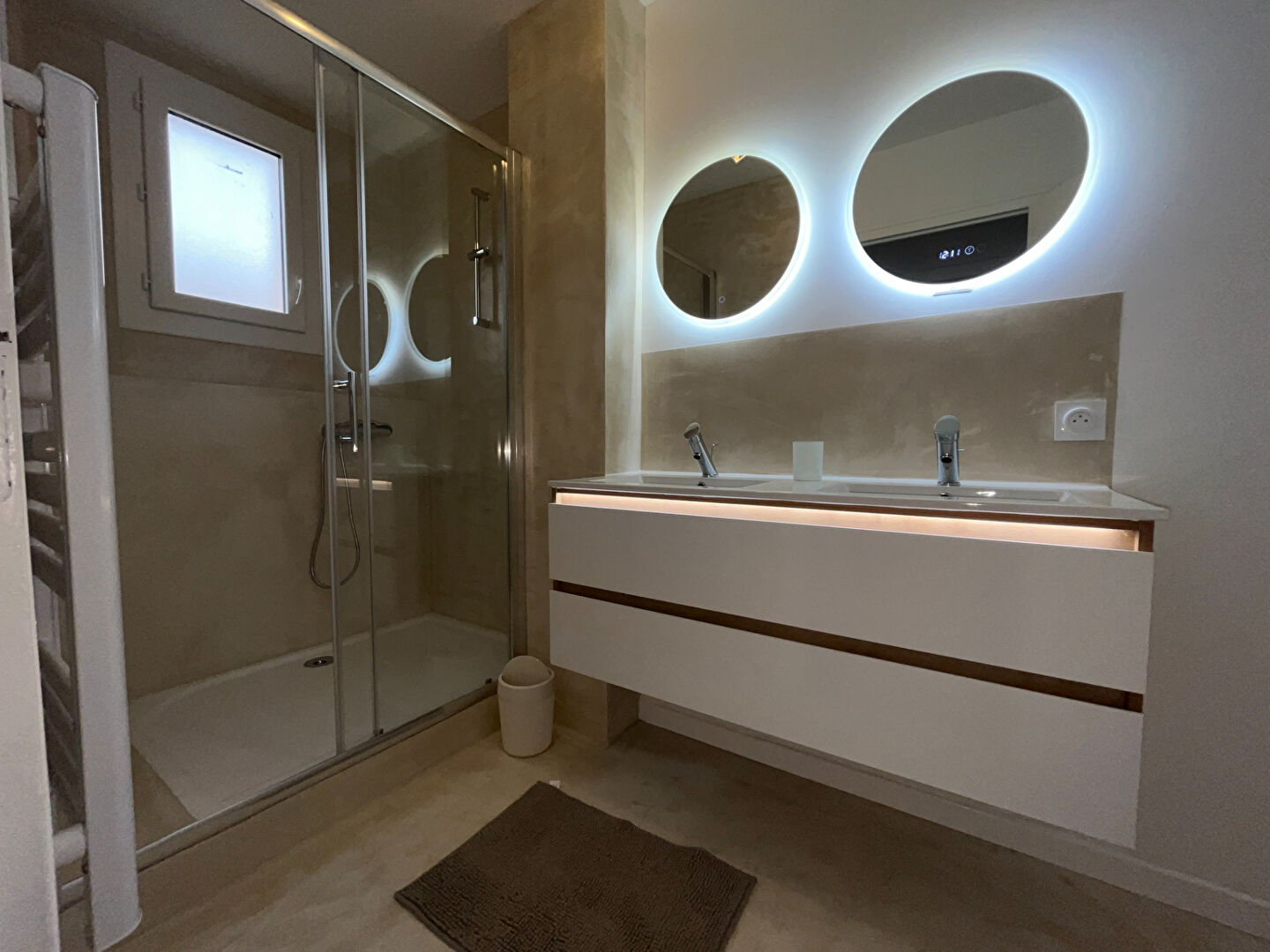 Appartement Paray Le Monial 3 pièce(s) 56 m2