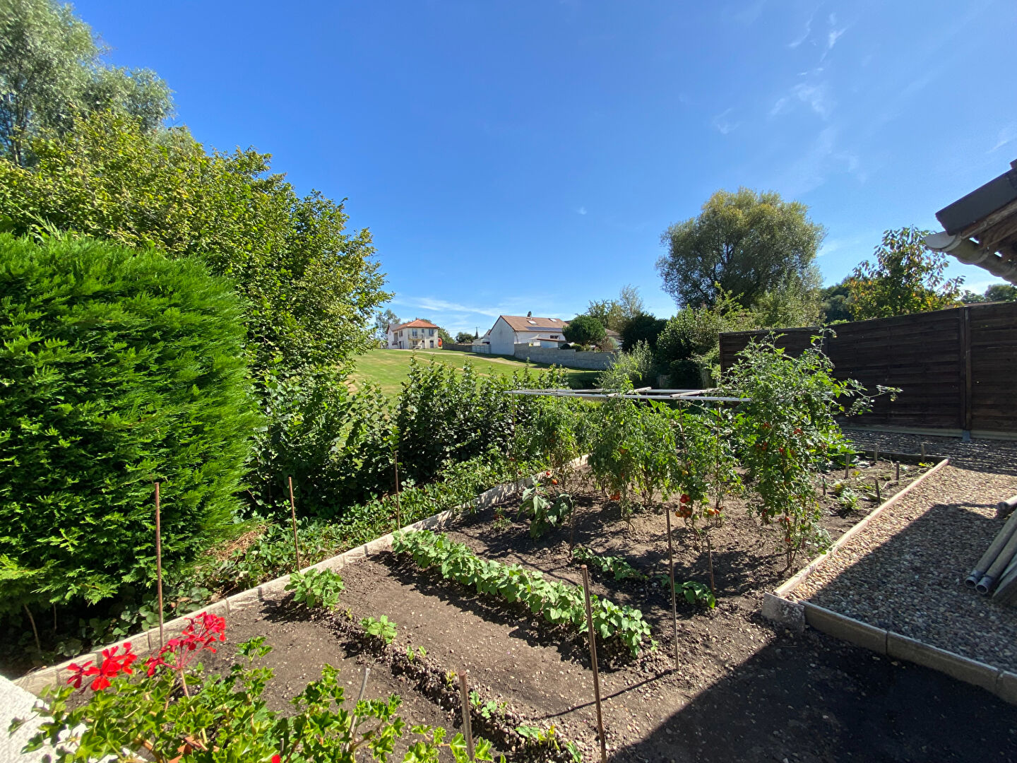 Belle Maison Familiale à Saint-Vallier 5 pièces 120m²