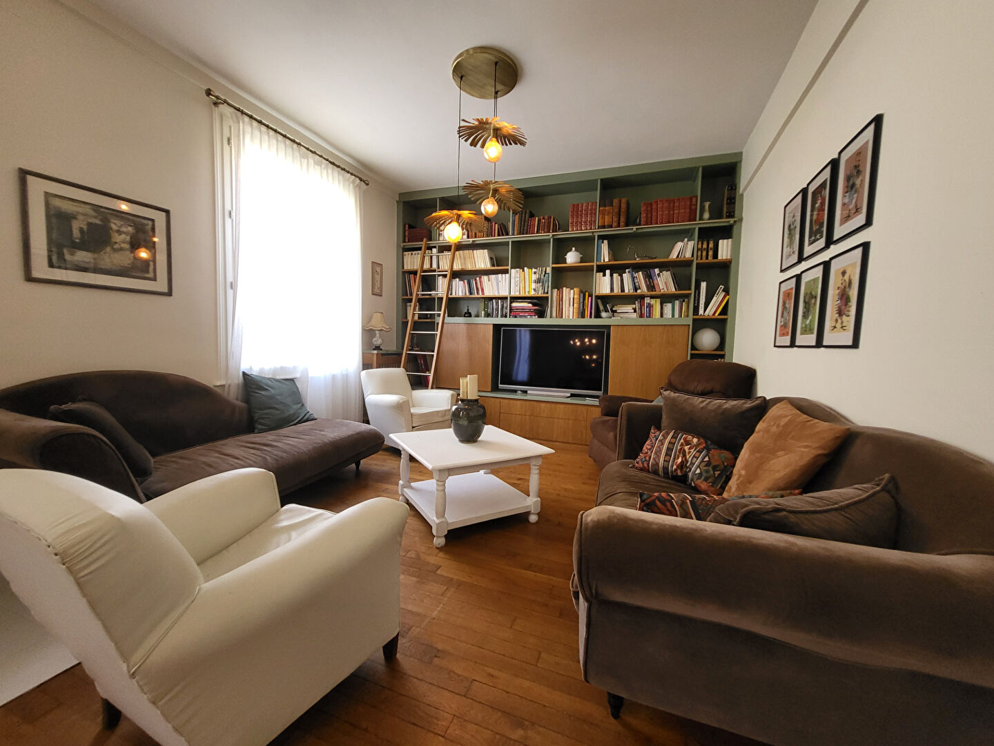 À découvrir absolument ! Charmante maison de caractère à Paray-le-Monial