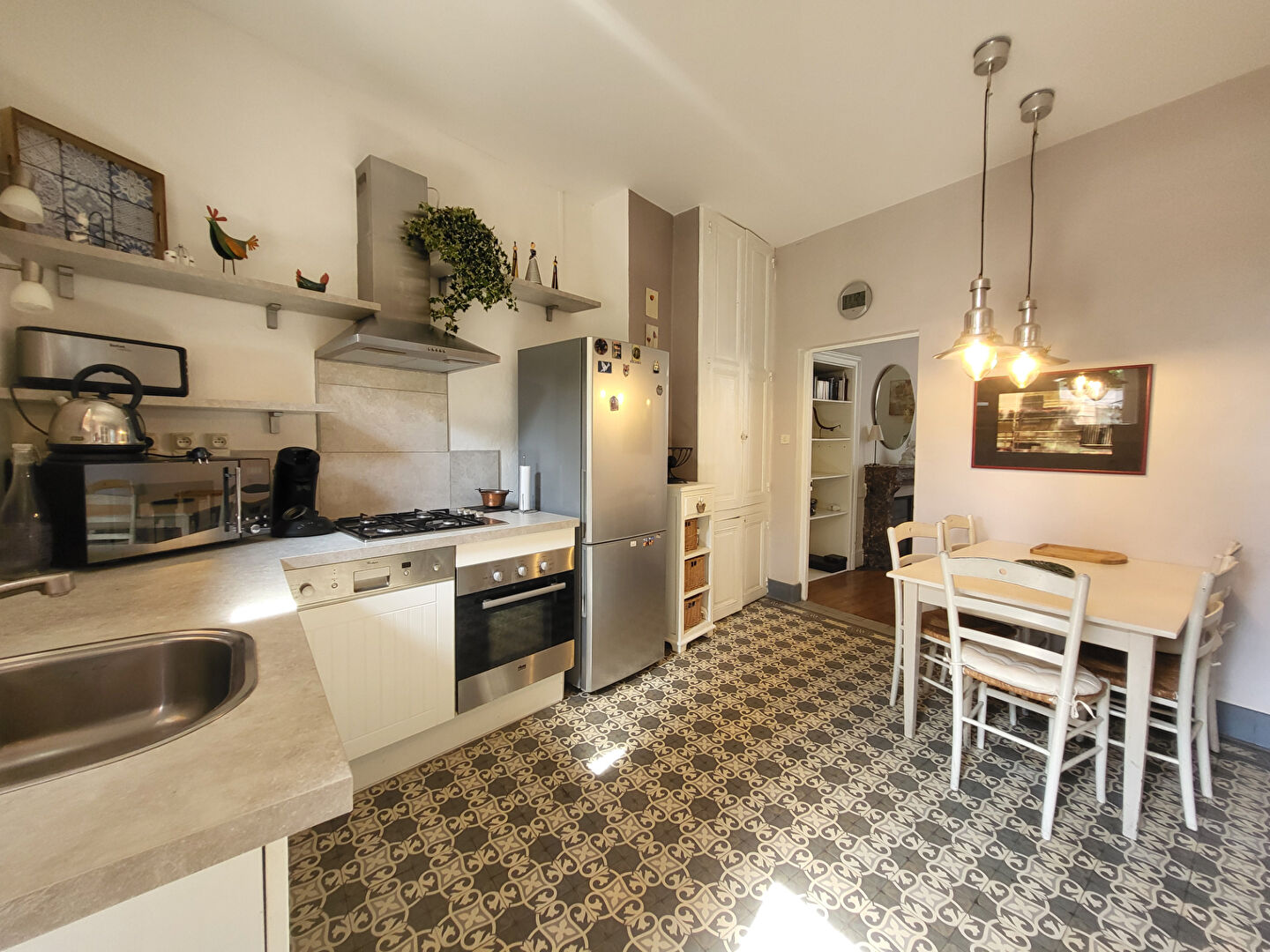 À découvrir absolument ! Charmante maison de caractère à Paray-le-Monial