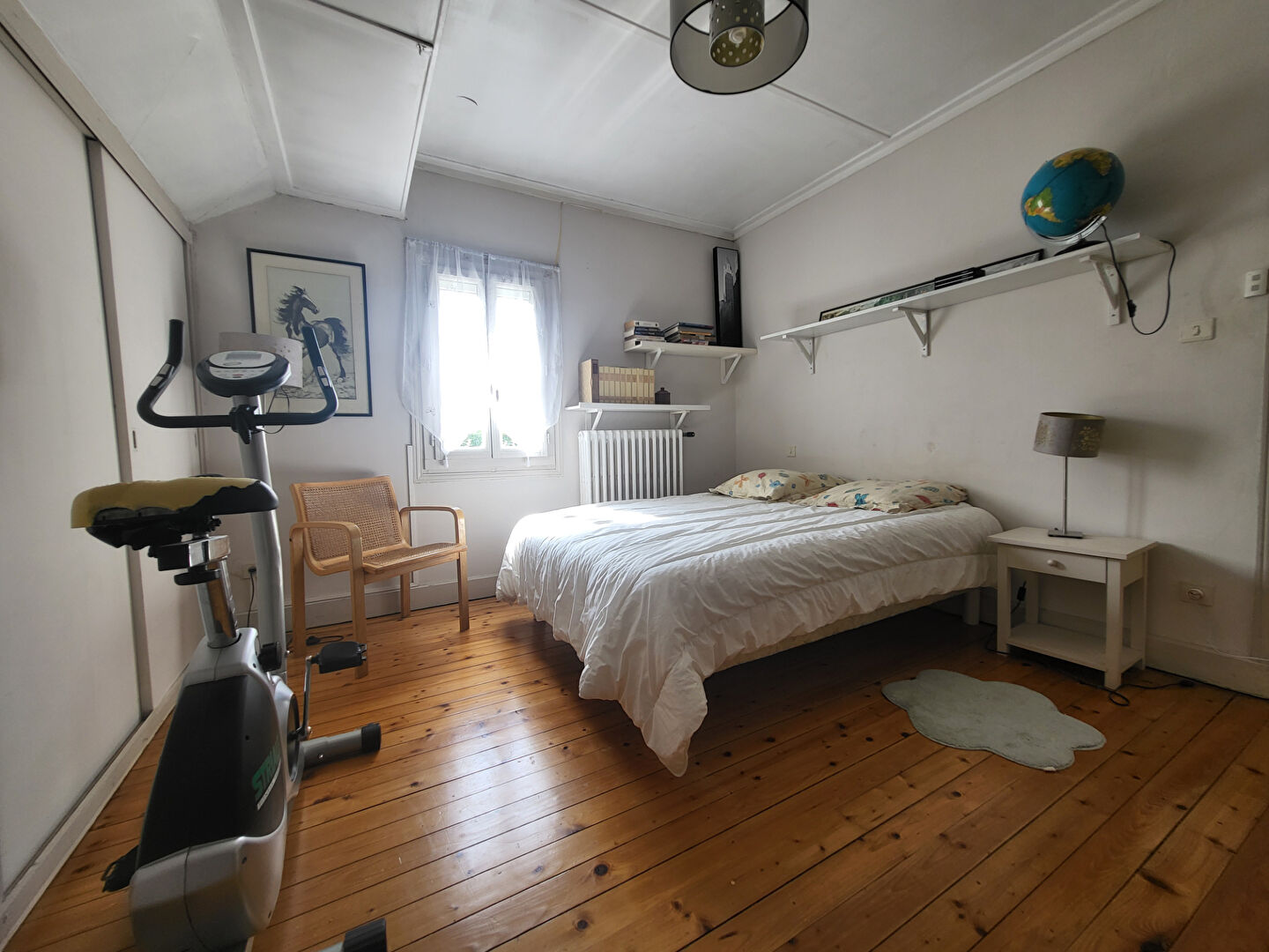 À découvrir absolument ! Charmante maison de caractère à Paray-le-Monial