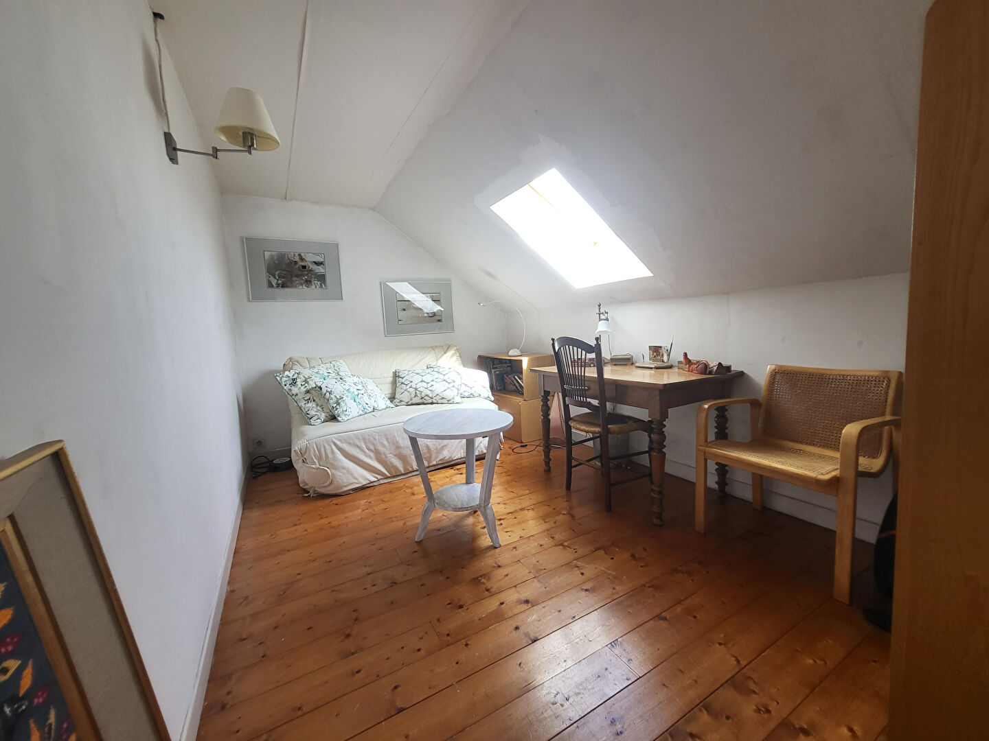 À découvrir absolument ! Charmante maison de caractère à Paray-le-Monial