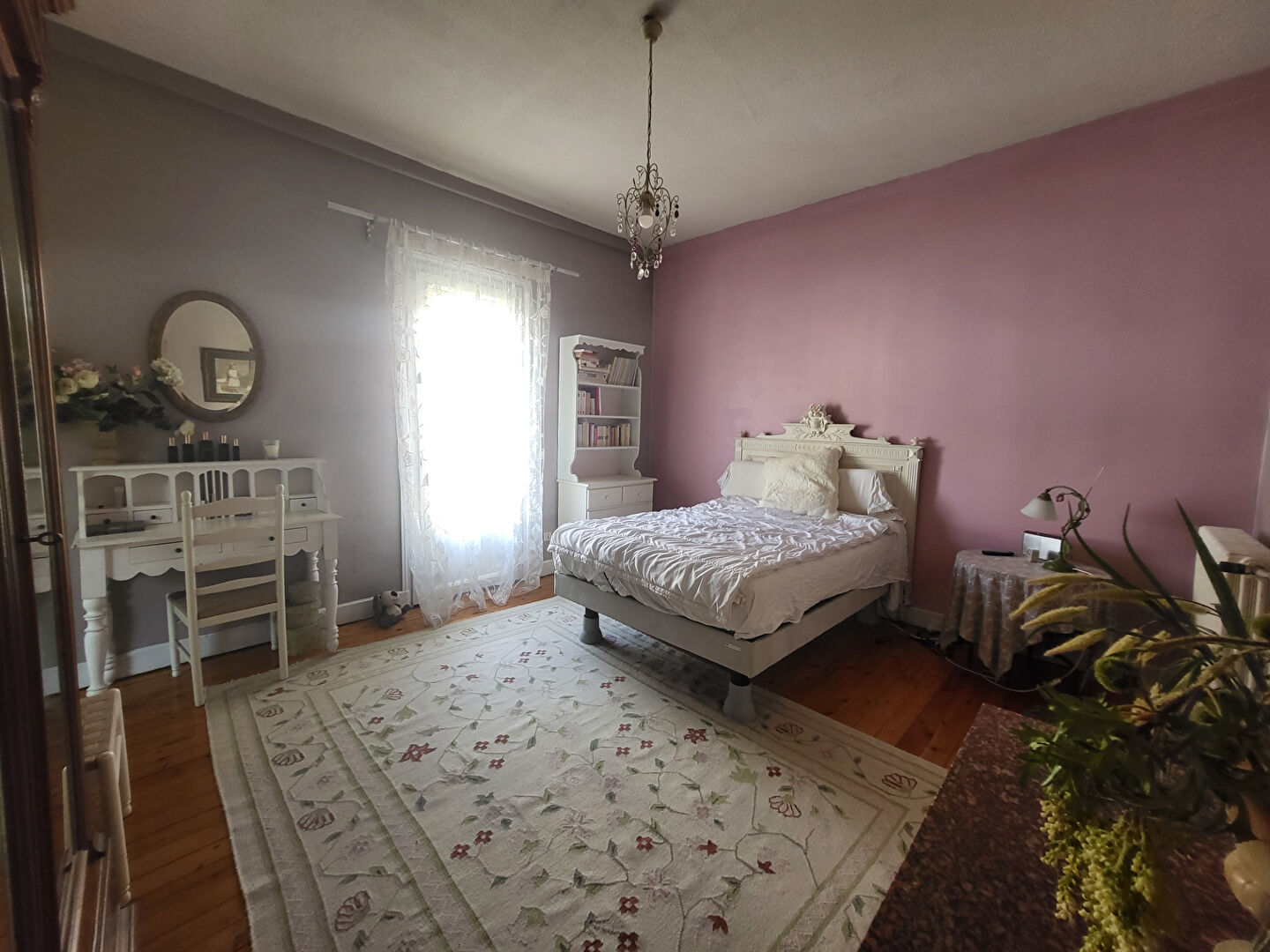 À découvrir absolument ! Charmante maison de caractère à Paray-le-Monial