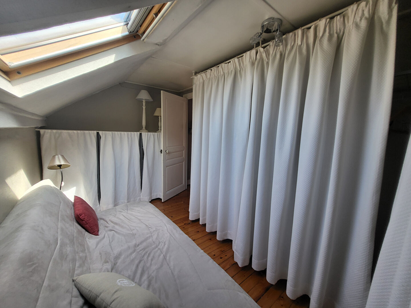 À découvrir absolument ! Charmante maison de caractère à Paray-le-Monial