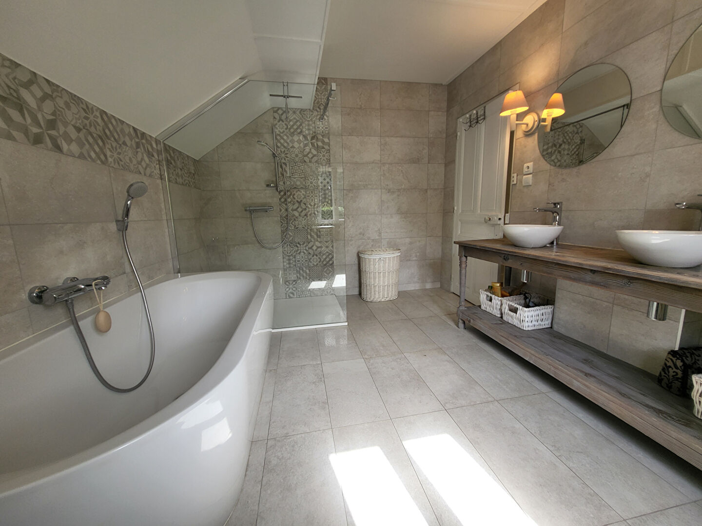 À découvrir absolument ! Charmante maison de caractère à Paray-le-Monial