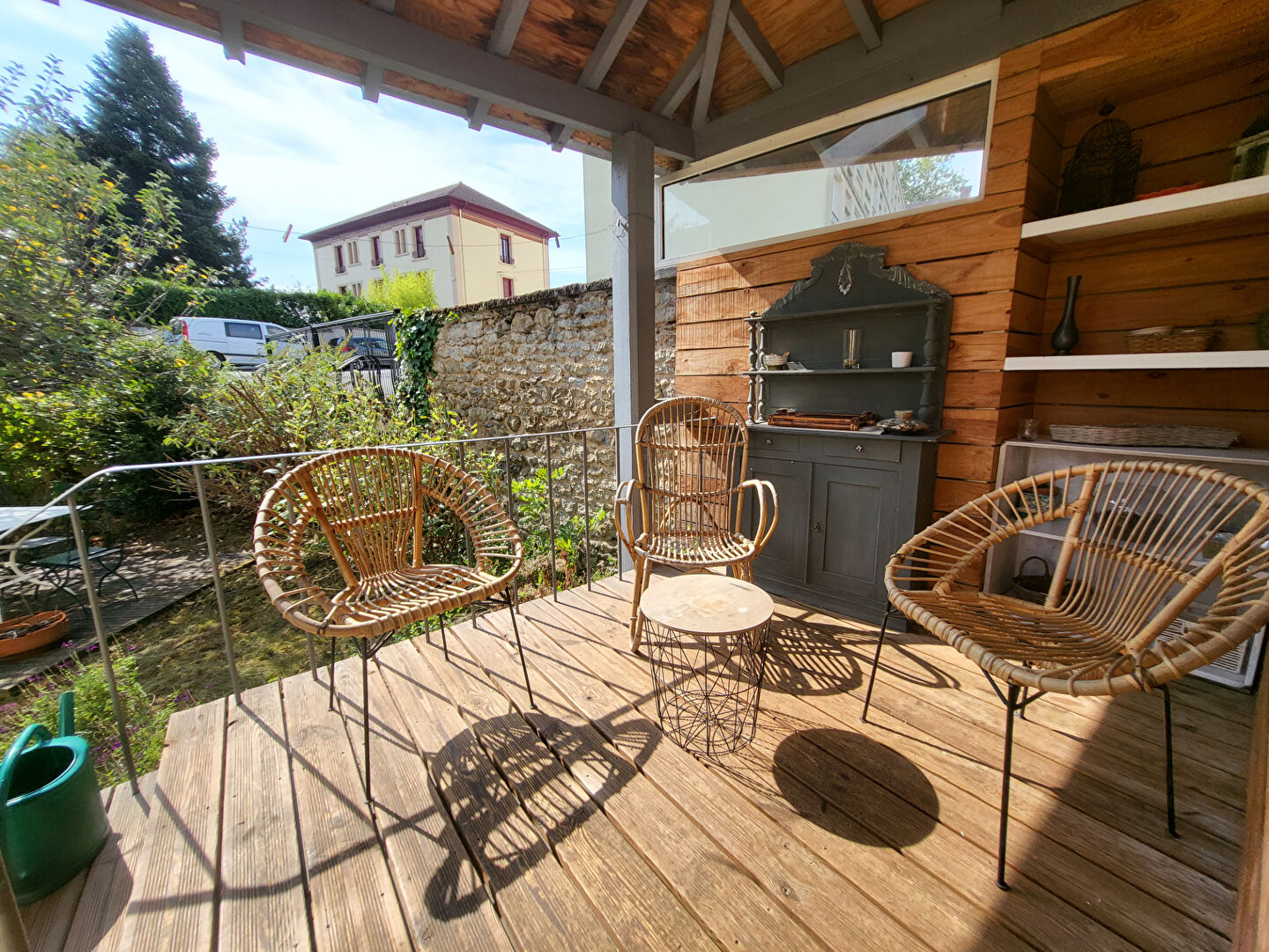 À découvrir absolument ! Charmante maison de caractère à Paray-le-Monial