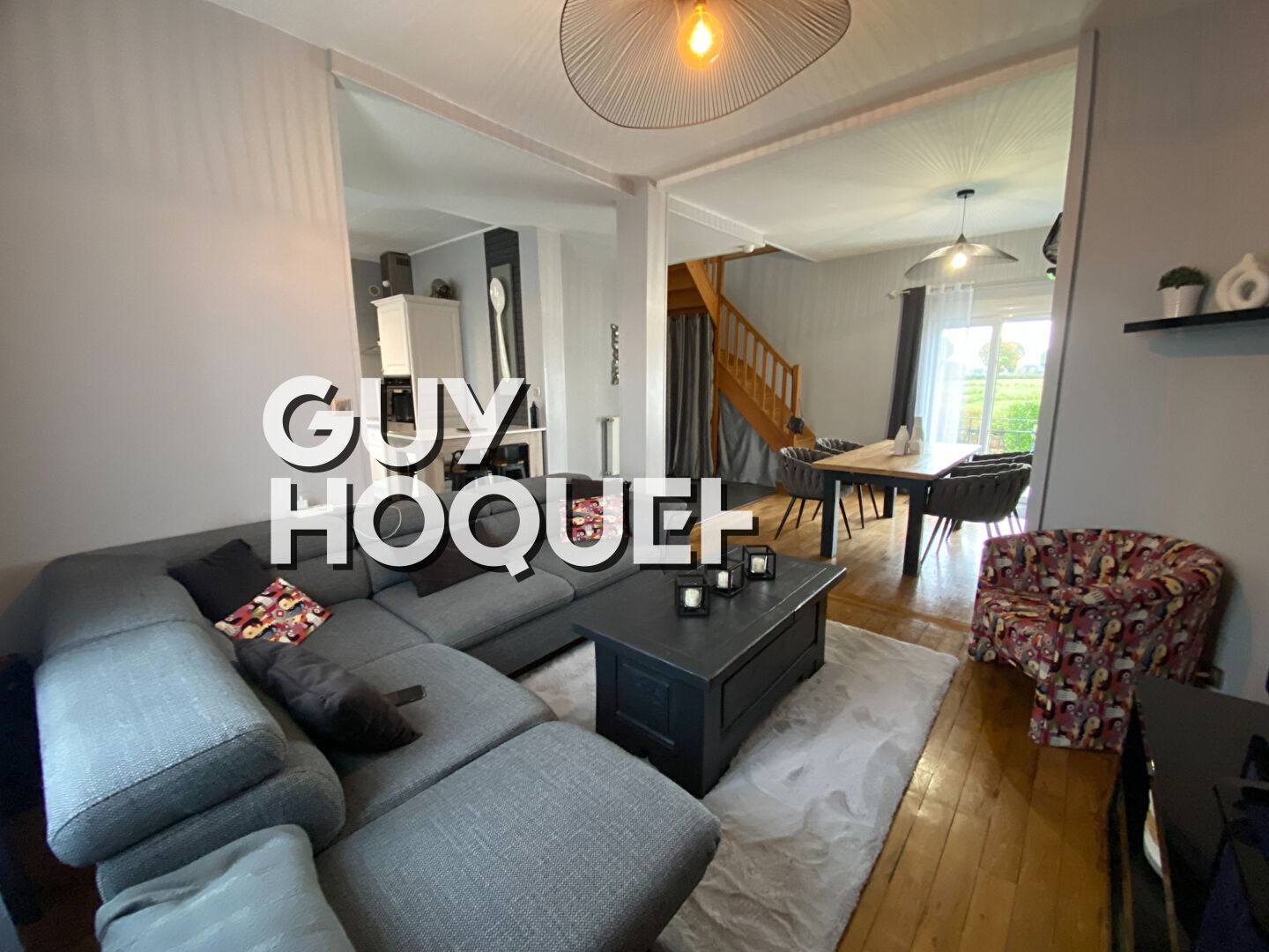 Maison à PARAY-LE-MONIAL!!!