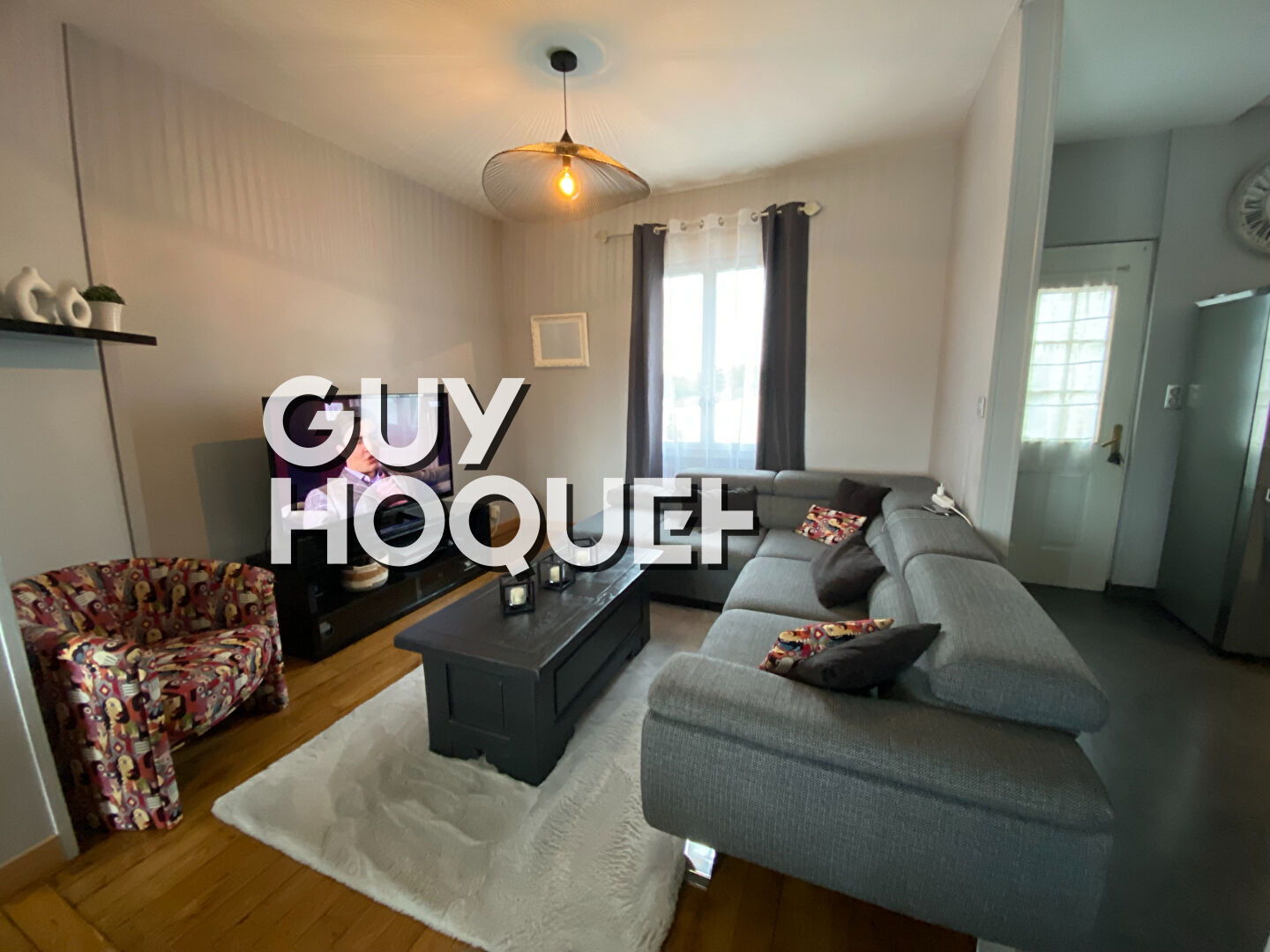 Maison à PARAY-LE-MONIAL!!!