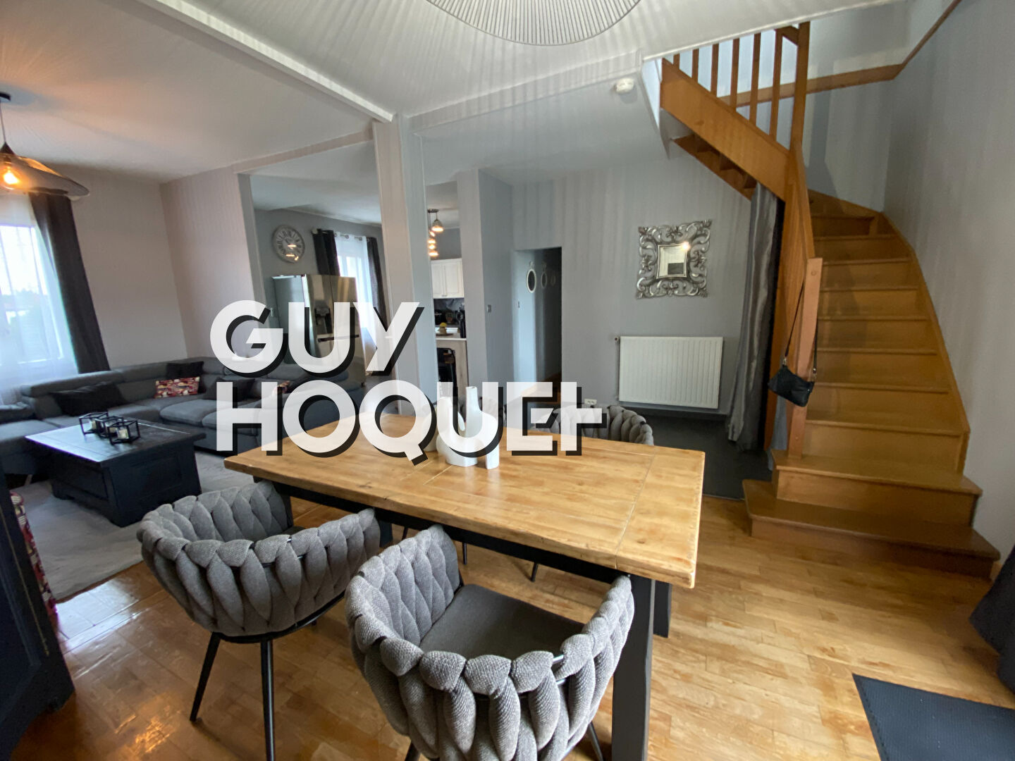 Maison à PARAY-LE-MONIAL!!!