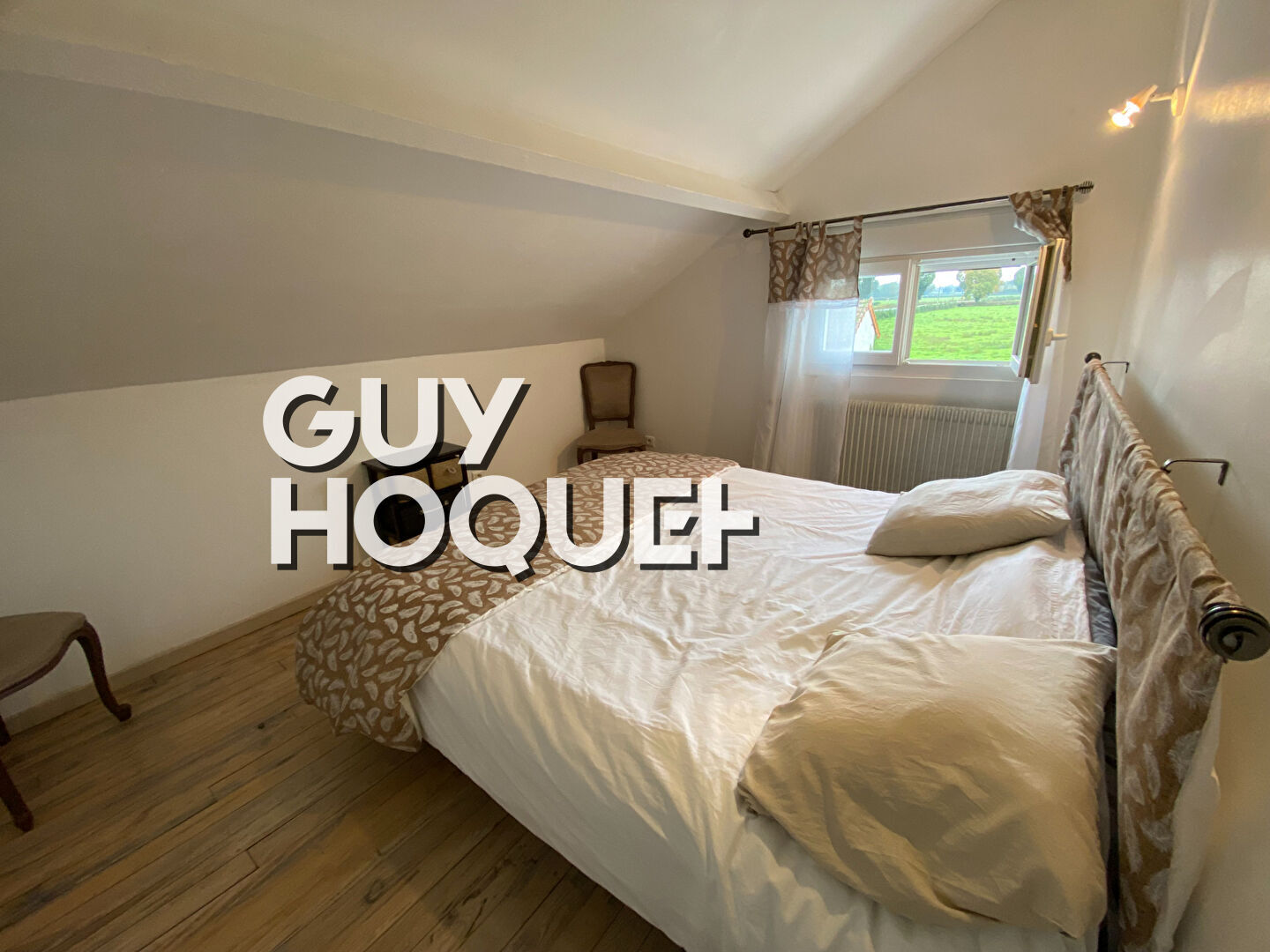 Maison à PARAY-LE-MONIAL!!!