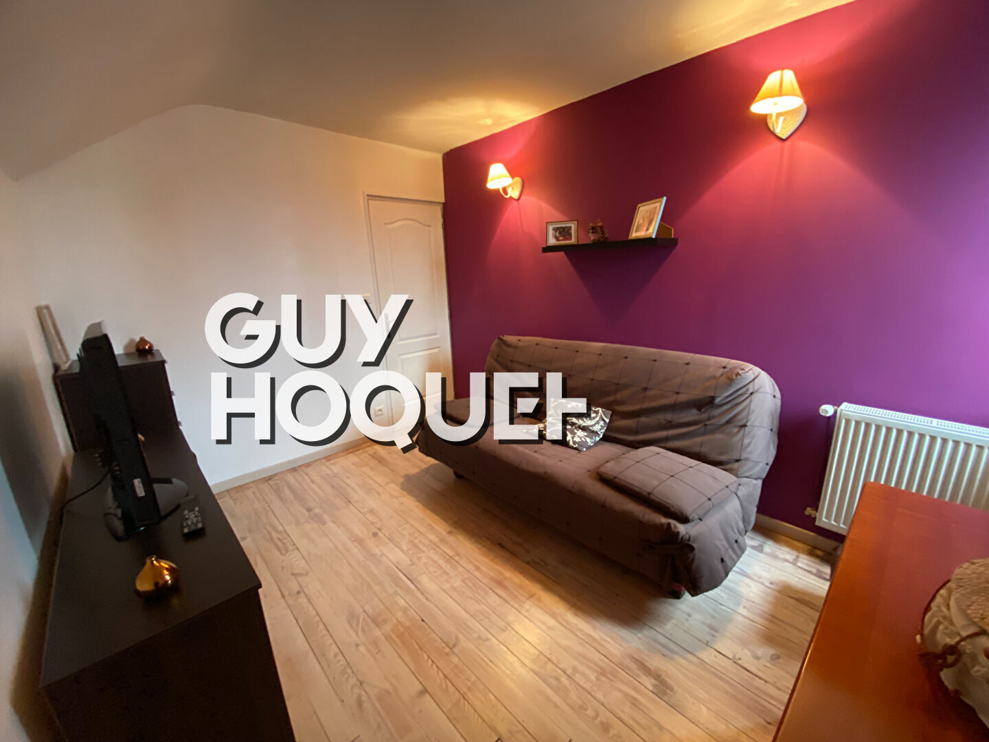 Maison à PARAY-LE-MONIAL!!!