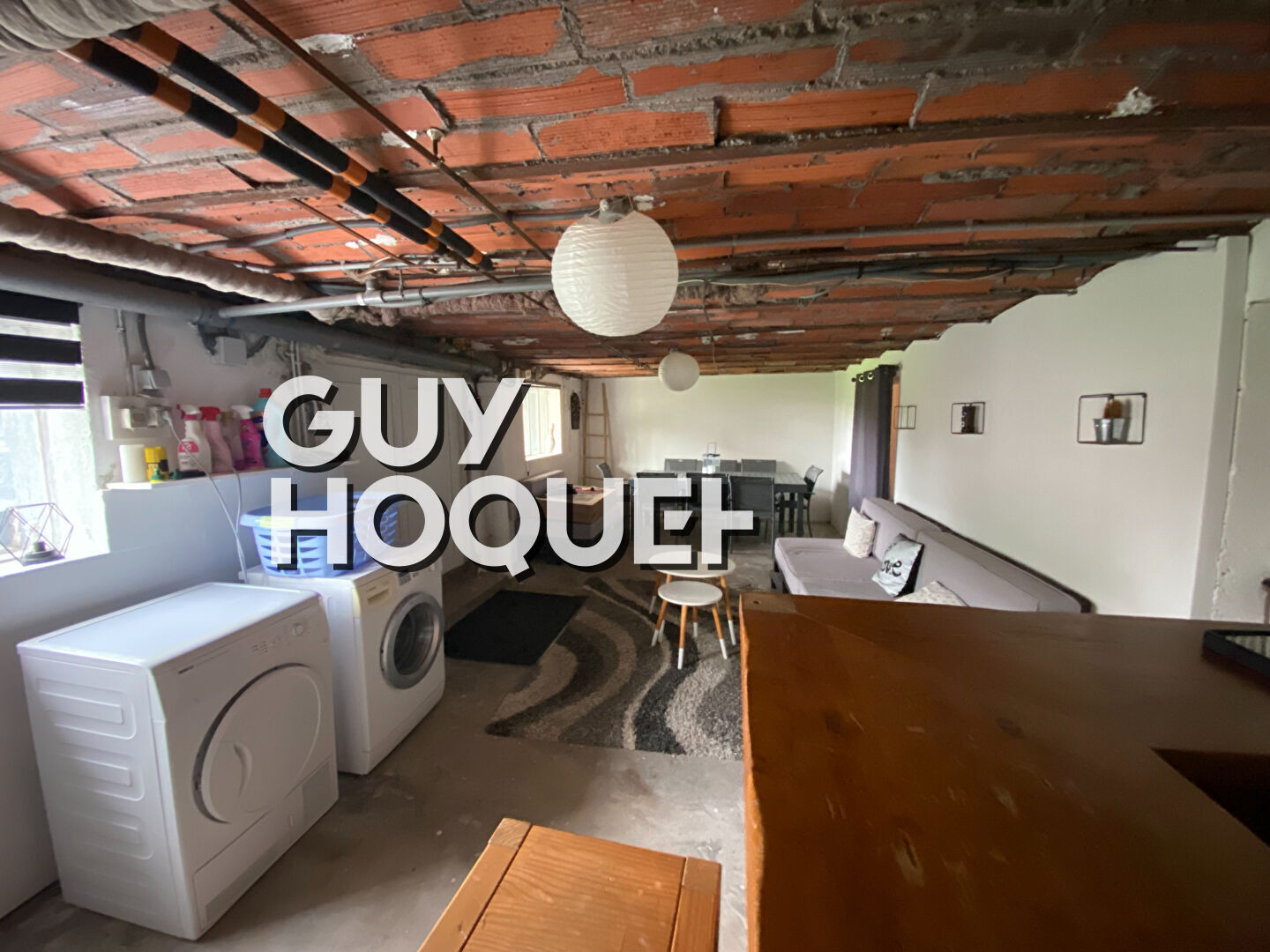 Maison à PARAY-LE-MONIAL!!!