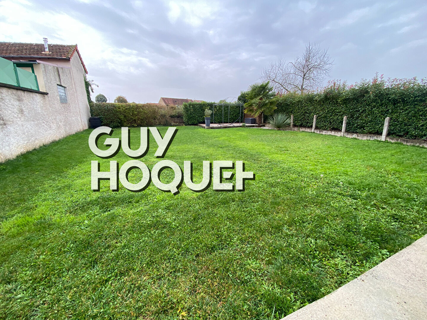 Maison à PARAY-LE-MONIAL!!!